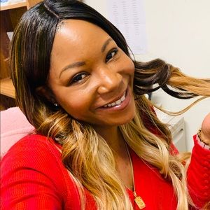 Meet your Posher, Sametria